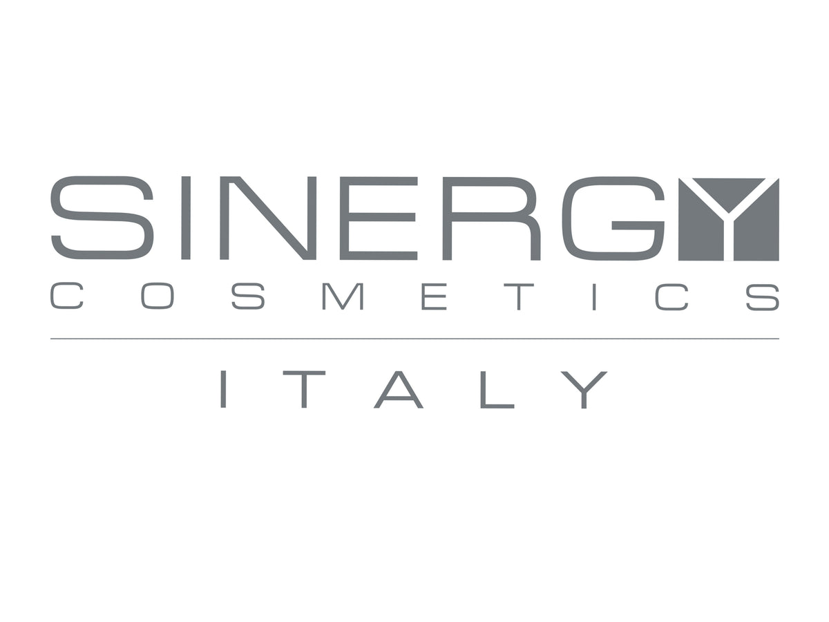 Sinergy Cosmetics Hair and More