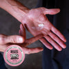 REUZEL Pink Pomade Heavy Grease 95g