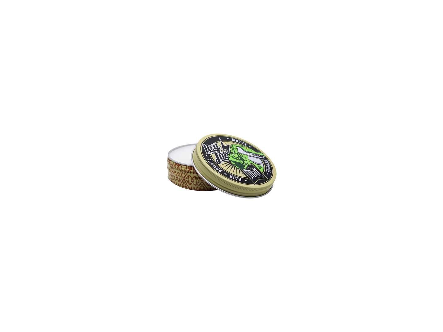 Hey Joe Genuine Hair Pomade MATT 15mm MINI