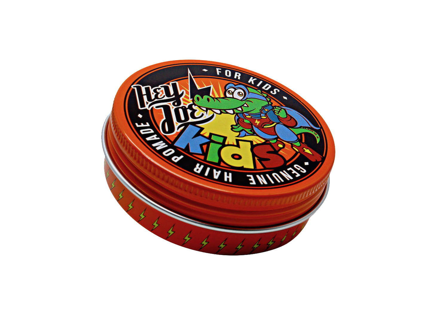 Hey Joe Genuine Hair Pomade KIDS 75ml