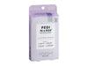 Voesh Pedi In A Box - 4 Step Lavender Relieve, Vegan Pedicure In A Box Kit, KBeauty, Voesh NZ