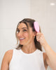 Framar Mini Detangle Hair Brush - Pink