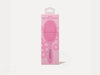 Framar Mini Detangle Hair Brush - Pink
