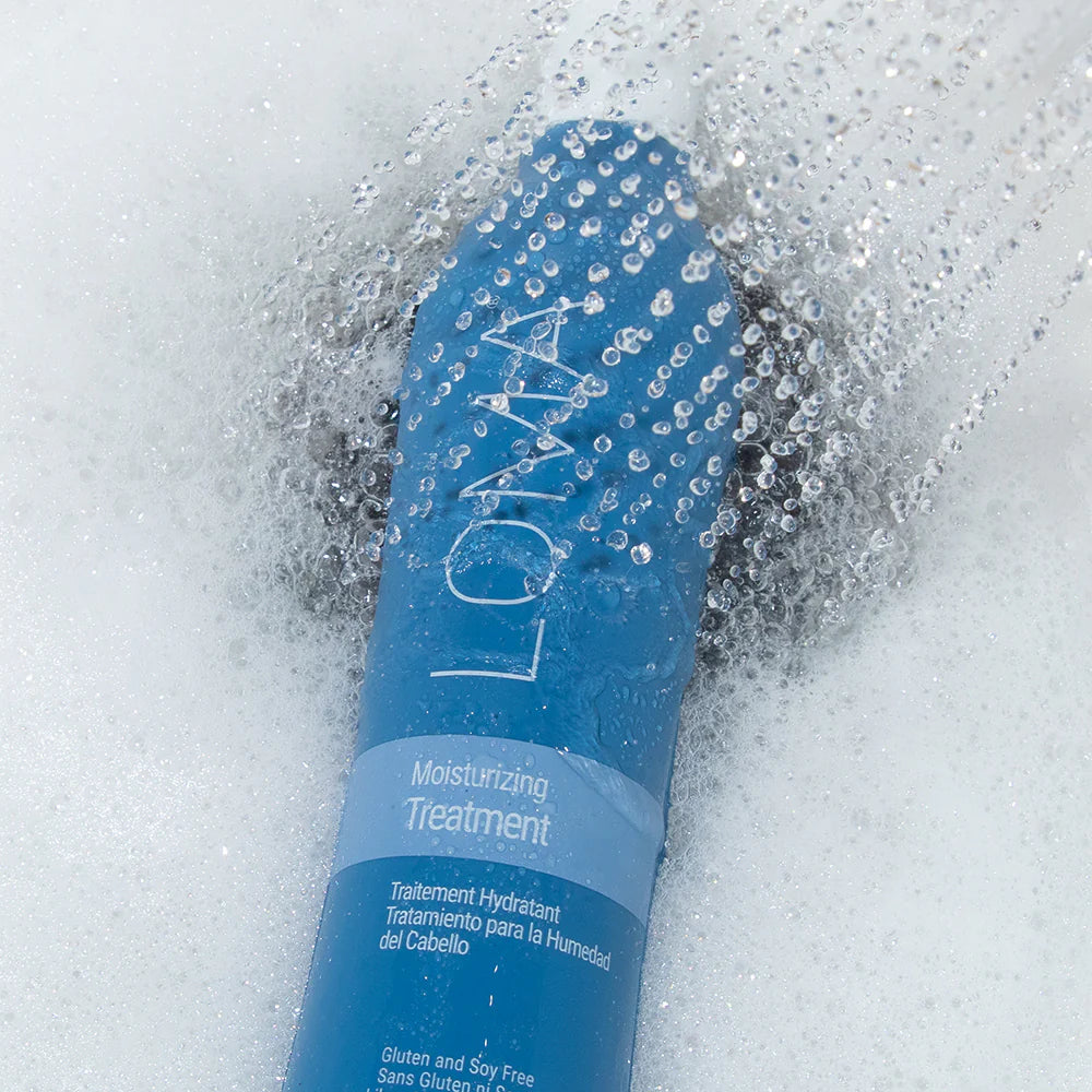 LOMA Moisturizing Treatment Conditioner 355ml