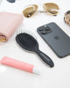 Framar Mini Detangle Hair Brush - Black