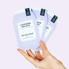 Voesh Pedi in a Box Basic 3 Step - Lavender Relieve