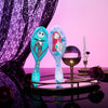 Wet Brush Original Detangler Nightmare Before Christmas Duo - Sally