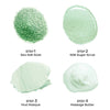 Voesh Pedi in a Box Deluxe 4 Step - Green Tea Detox