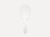 Framar Get Lucky Detangle Hair Brush - Lucky