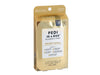 Voesh Pedi In A Box - Glimmer 5 Step Golden Vanilla Vegan Pedicure In A Box Kit, KBeauty, Voesh NZ