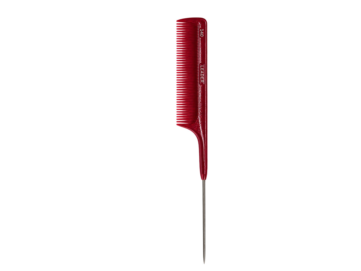 Leader Pintail Comb Ultem SP 140 - Wine