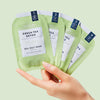 Voesh Pedi in a Box Deluxe 4 Step - Green Tea Detox