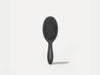 Framar Detangle Brush Mini Detangle Brush - Black, Framar Handbag Size Mini Black Detangle Hair BrusPerfect For School Bags + Travel