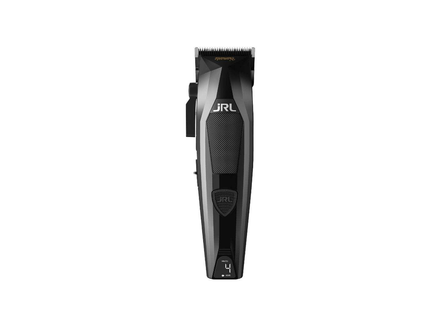 JRL Diamante Clipper - Black