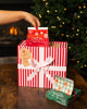 12 Days of Framar - Pop-up Foil Advent Calendar 2025