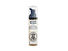 Reuzel Wood & Spice Beard Foam Leave In Beard Conditioner 70ml, Reuzel, Wood & Spice Fragrance Beard Foam, Mens Reuzel Beard Leave In Conditioner Reduces Dry & Itchy Kin + Gives Beard Moisture & Thicker Appearance