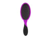 Wet Brush Pro Detangler Hair Brush - Purple, Wet Brush Pro Brush For Use On Wet Or Dry Hair With Ergonomic Handle and Rubber Grip, Extension And Wig Friendly Hair Brush - Do Not Use With Hair Dryer