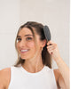 Framar Mini Detangle Hair Brush - Black