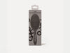 Framar Mini Detangle Hair Brush - Black