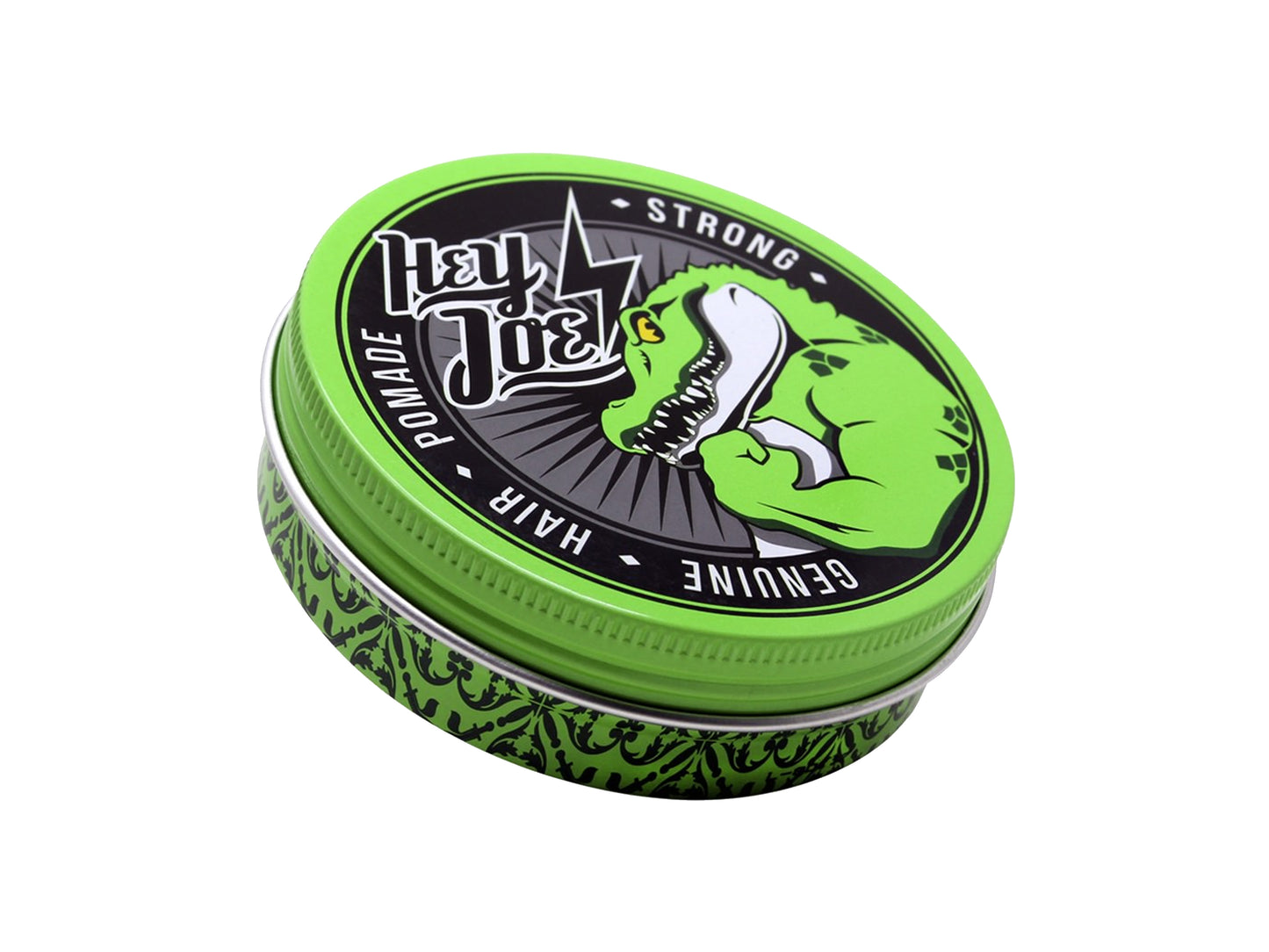 Hey Joe Genuine Hair Pomade STRONG 100ml