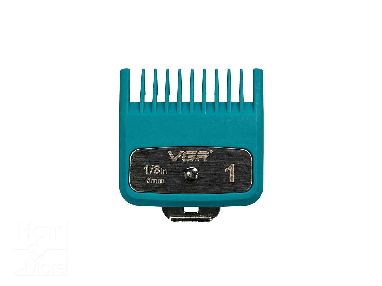 VGR Premium Guide Comb #1 - 3mm (1/8")