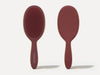 Framar 9pc Detangle Brush Retail Display - Dark Academia