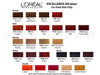 Loreal Excellence HiColor Permanent Creme Colour 49g (For Dark Hair Only)