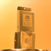Voesh Pedi in a Box Imperial 6 Step - 24K Gold