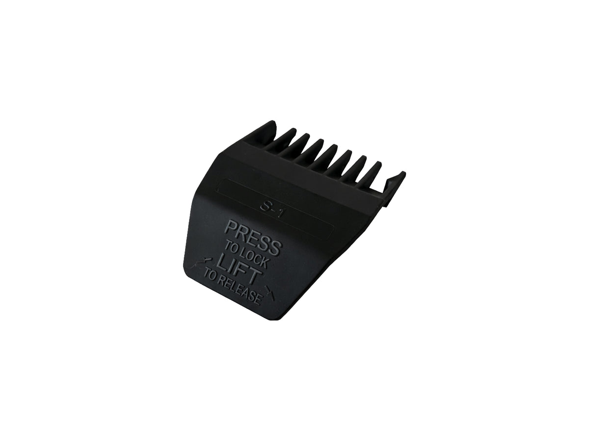 WAHL Trimmer Comb Attachment #1 (3mm) suits Beret/Peanut etc