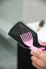 Framar Hair Brush Cleaner - Pink
