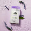 Voesh Pedi in a Box Deluxe 4 Step - Lavender Relieve