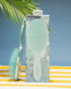 Framar Baecation Detangle Brush - Aqua