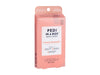 Voesh Pedi In A Box - 3 Step Vitamin Recharge, Vegan Pedicure In A Box Kit, DIY Pedicure, KBeauty, Voesh NZ