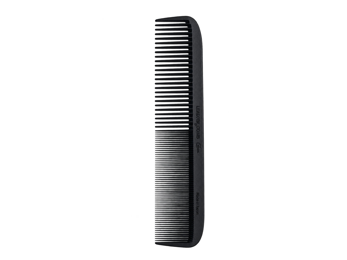 Leader 981 Carbon Create Taper Comb