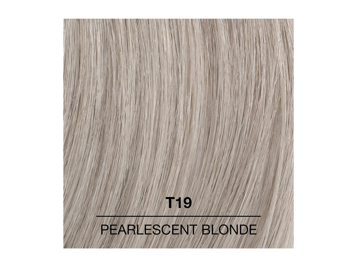 Wella Color Charm Liquid Toner T19 Pearlescent Blonde Hair and More