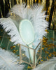 Framar Cheers Haters Detangle Brush - Great Gatsby