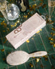 Framar Cheers Haters Detangle Brush - Prosecco Party