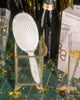 Framar Cheers Haters Detangle Brush - Prosecco Party