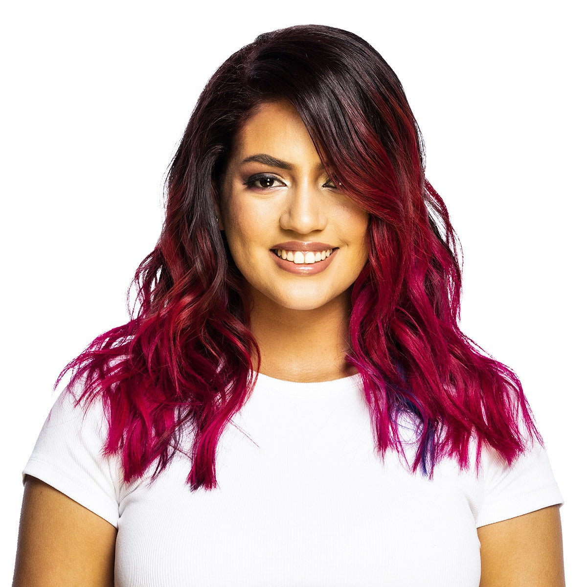 CHI Chroma Paint Semi-Permanent Colour 118ml - Oh So Fuchsia
