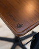 Framar Bamboo Salon Trolley