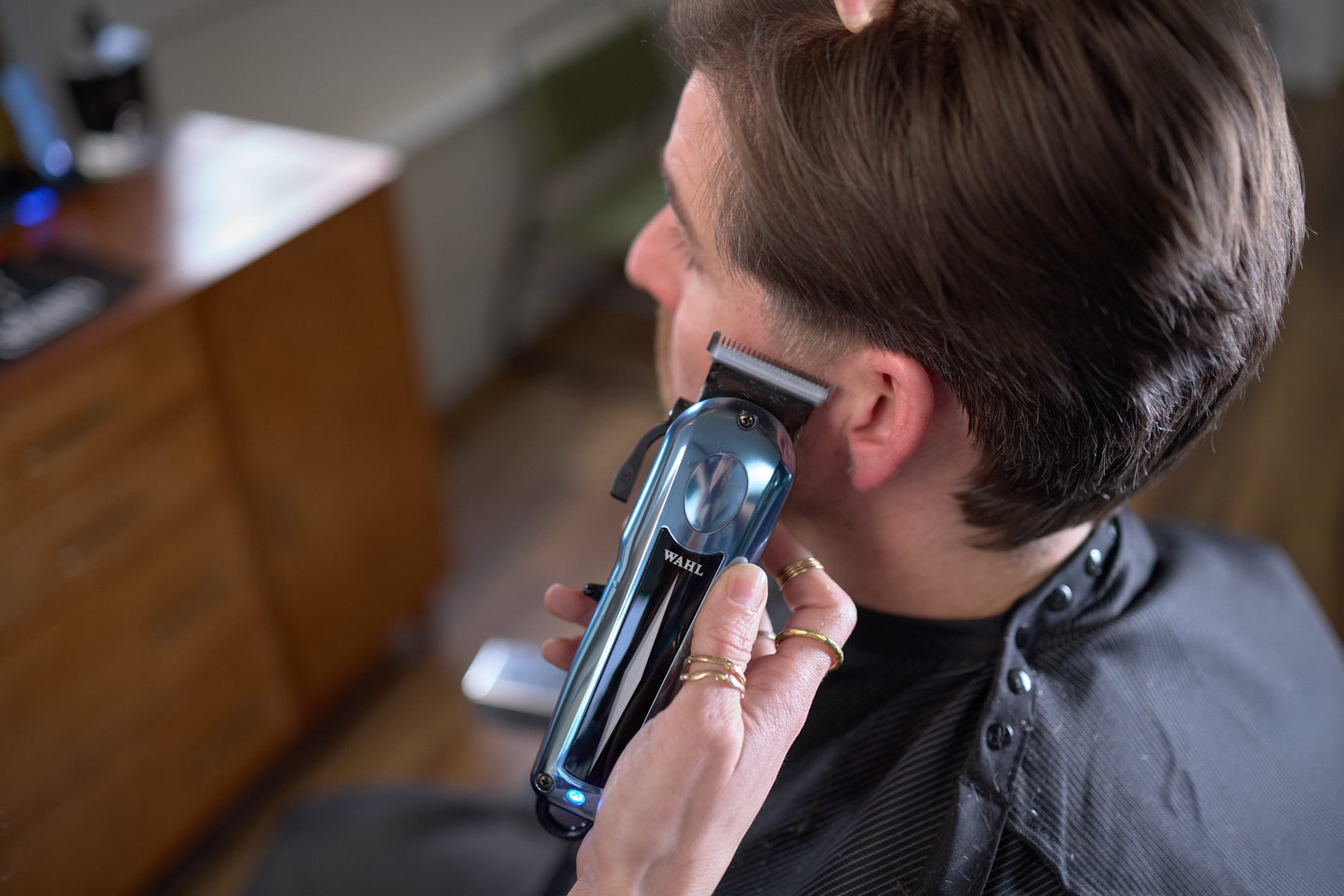 WAHL Professional Super Taper X Clipper