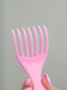 Framar Hair Brush Cleaner - Pink