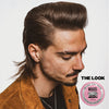 REUZEL Pink Pomade Heavy Grease 95g