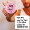 REUZEL Pink Pomade Heavy Grease 95g