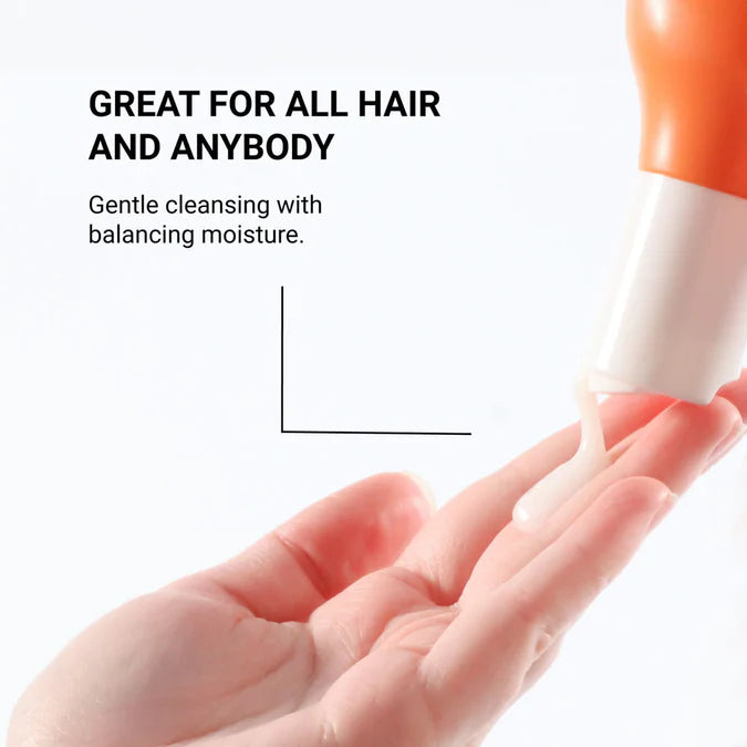 LOMA Daily Shampoo 1000ml