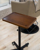 Framar Bamboo Salon Trolley