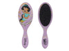 Wet Brush Original Detangler Brush - Disney Princess Jasmine,  Wet Brush Detangler Brush For Use On Wet Or Dry Hair, Not For Use With Hair Dryer