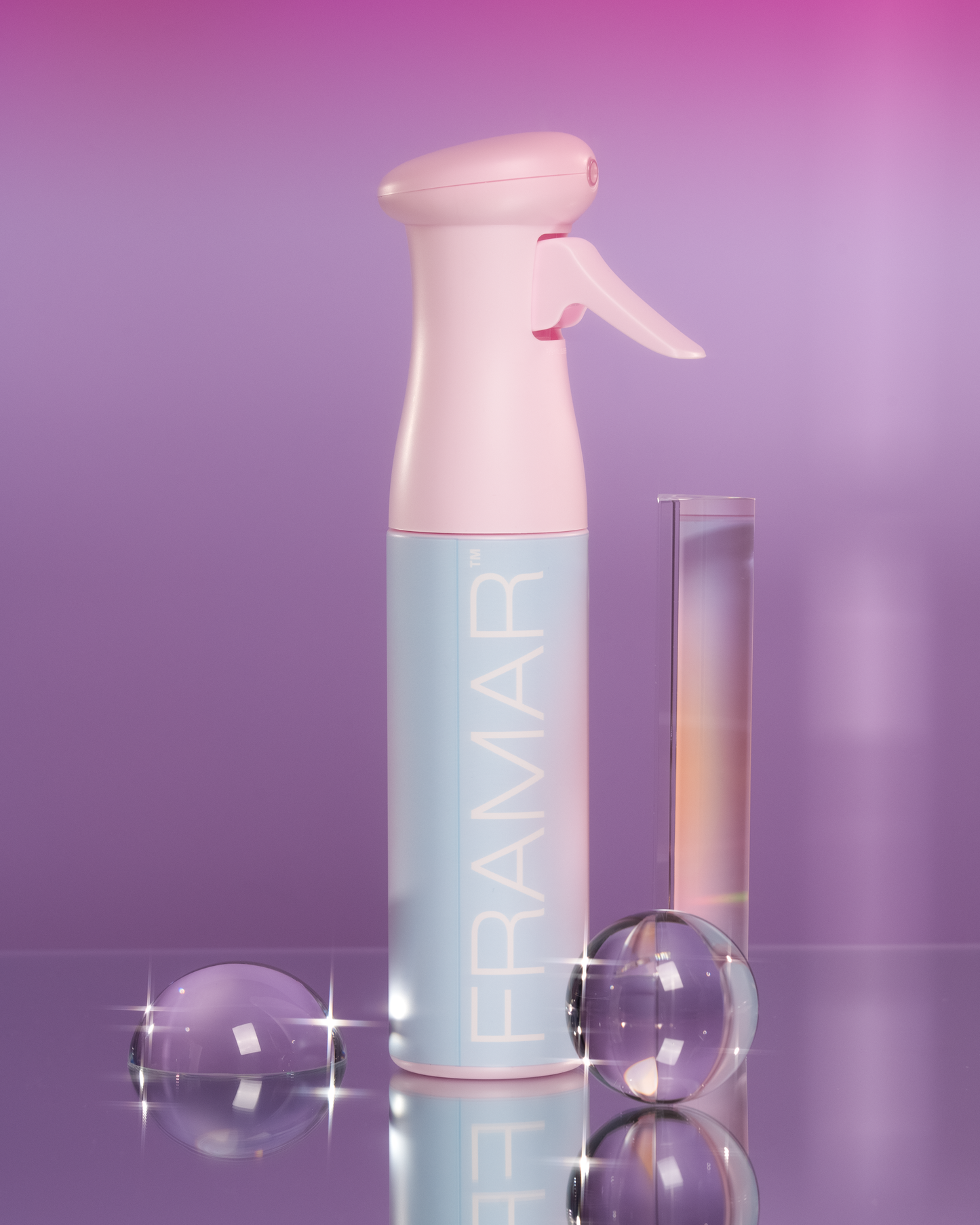 Framar Aurascope Myst Assist Spray Bottle