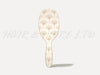 Framar Cheers Haters Detangle Brush - Prosecco Party