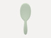 Framar Neutrals Sage Detangle Brush - Fig